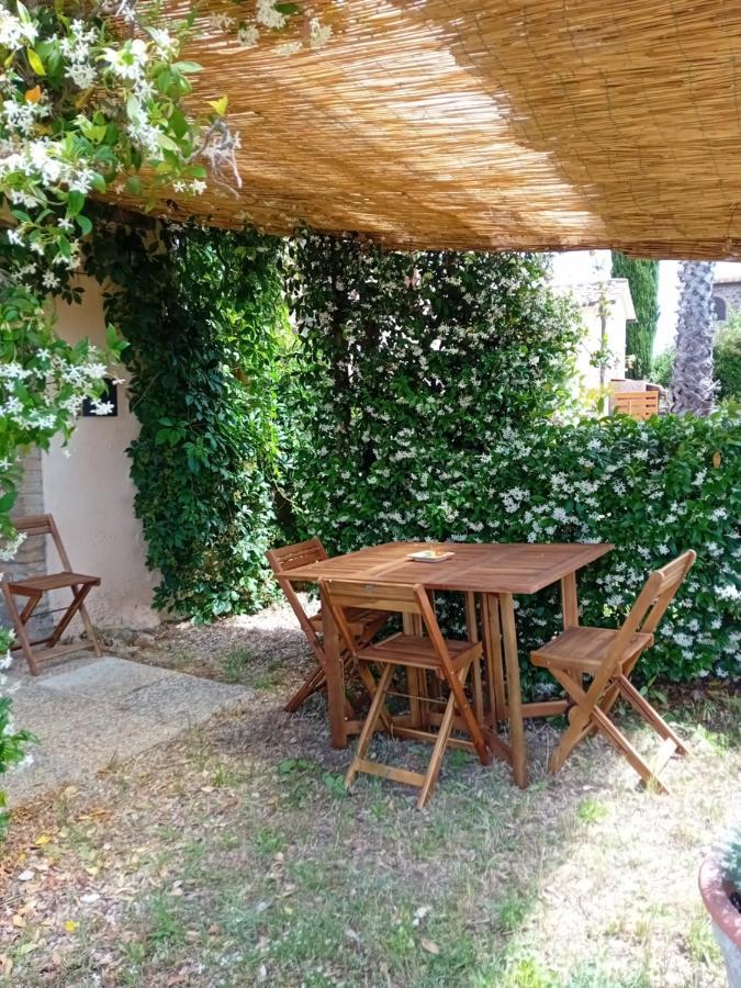 Borgo De' Muracci Ribolla エクステリア 写真